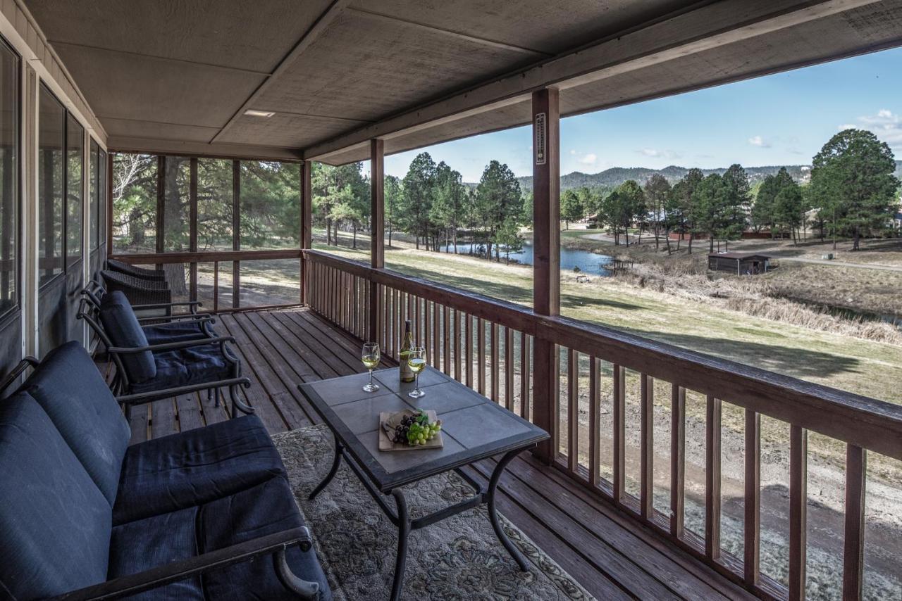 Bogie Villa Ruidoso Luaran gambar