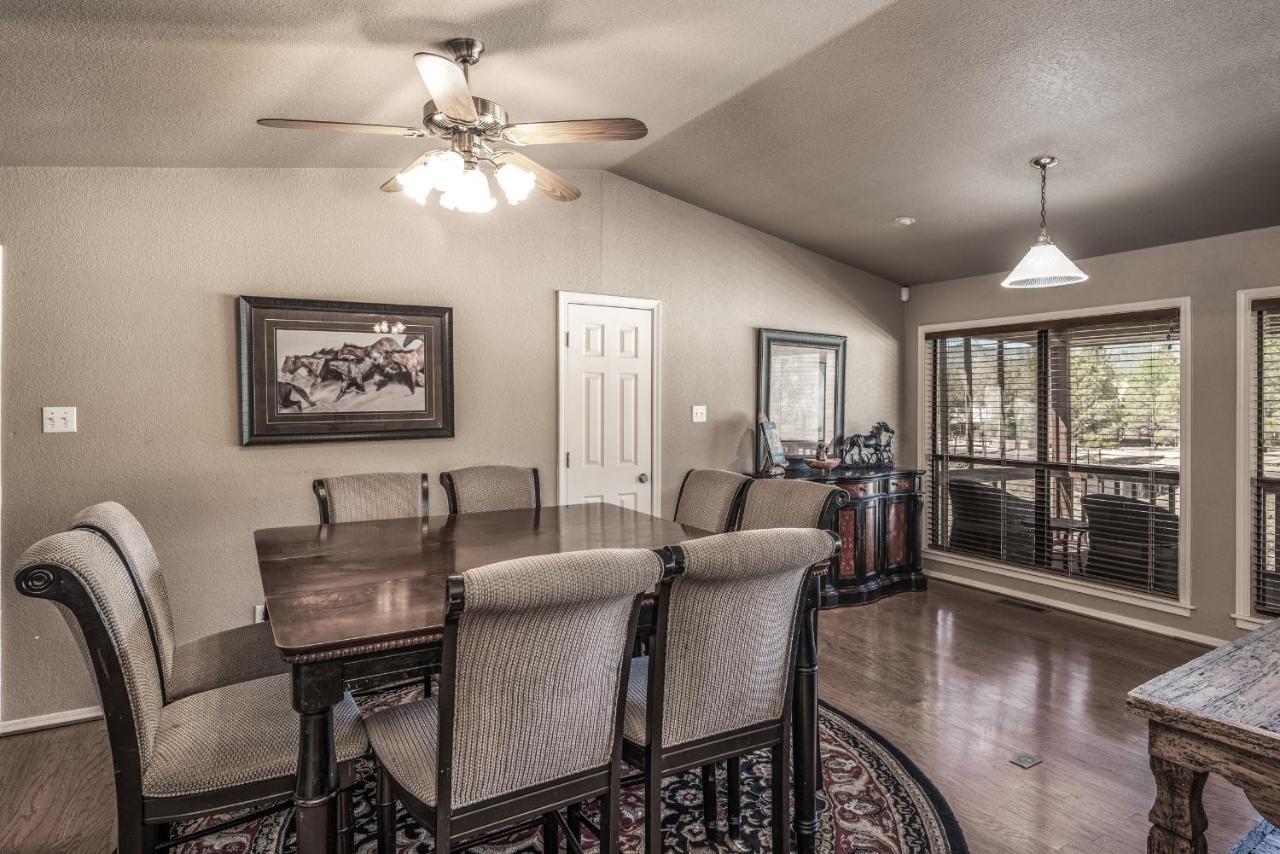Bogie Villa Ruidoso Luaran gambar