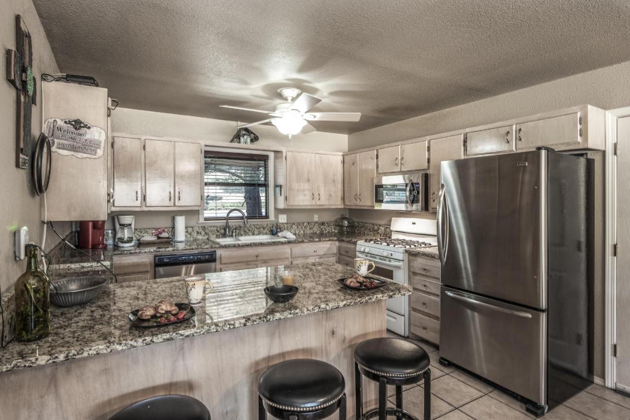 Bogie Villa Ruidoso Luaran gambar
