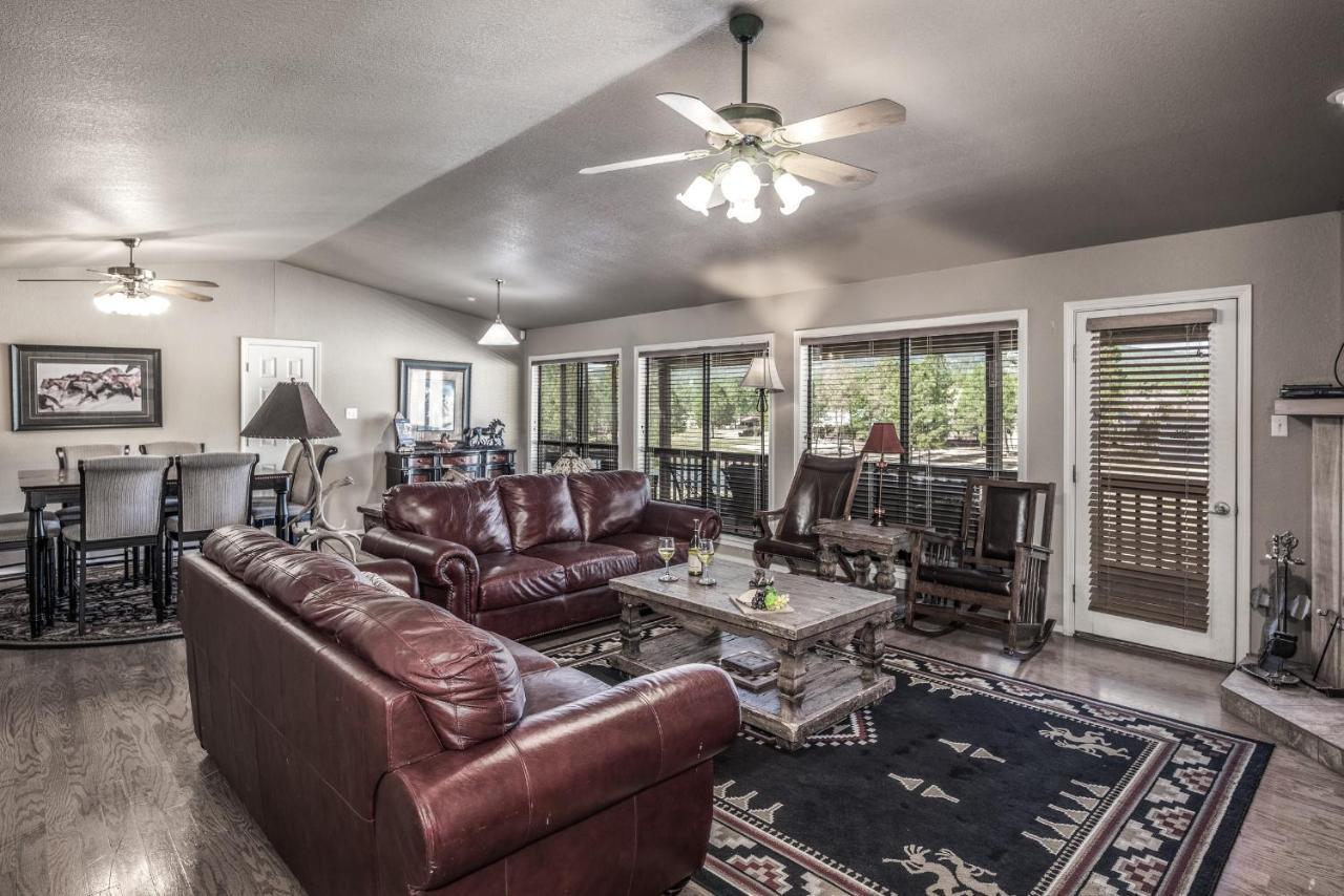 Bogie Villa Ruidoso Luaran gambar