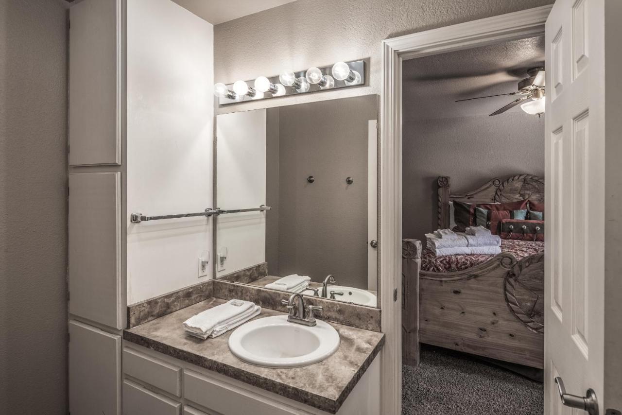 Bogie Villa Ruidoso Luaran gambar