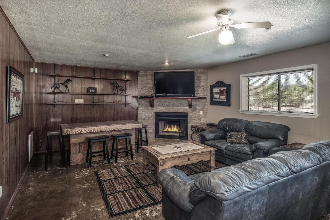 Bogie Villa Ruidoso Luaran gambar