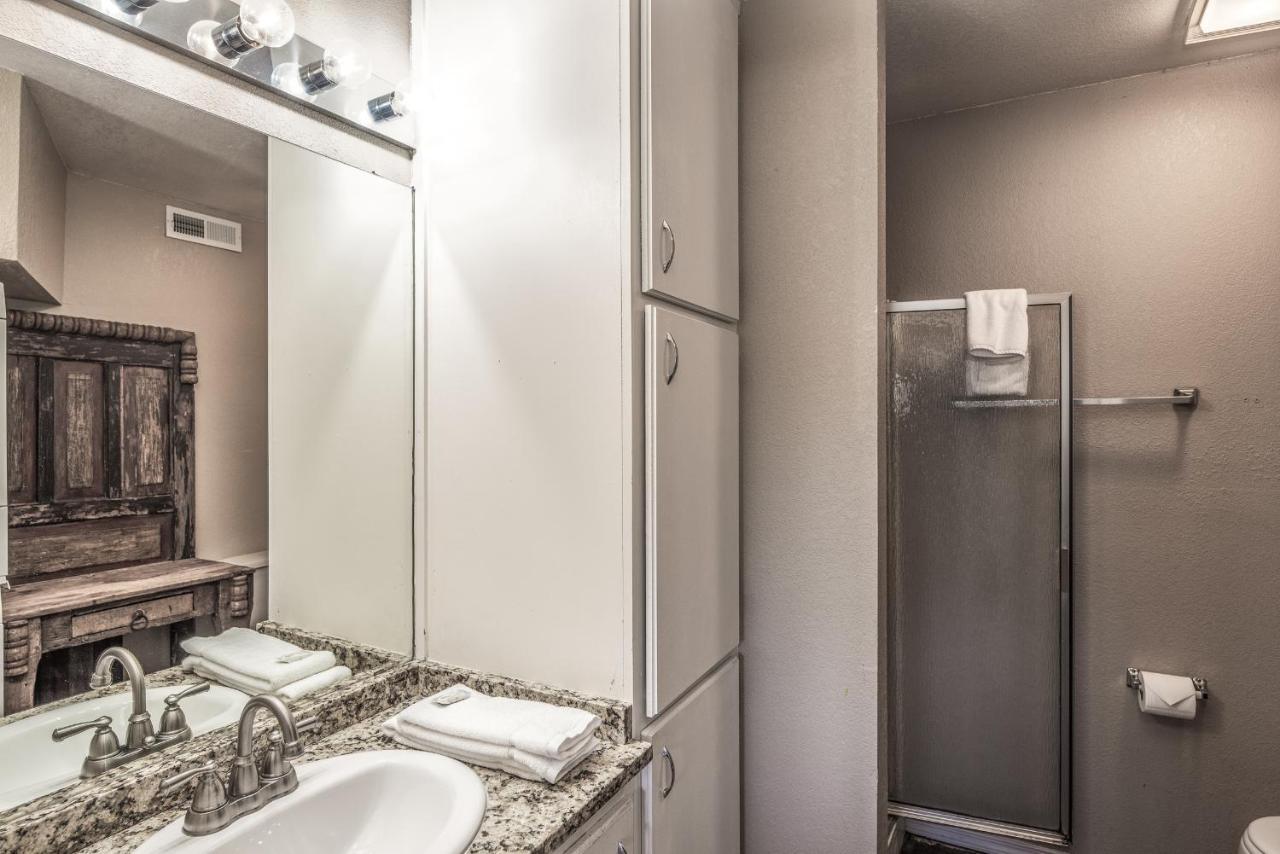 Bogie Villa Ruidoso Luaran gambar