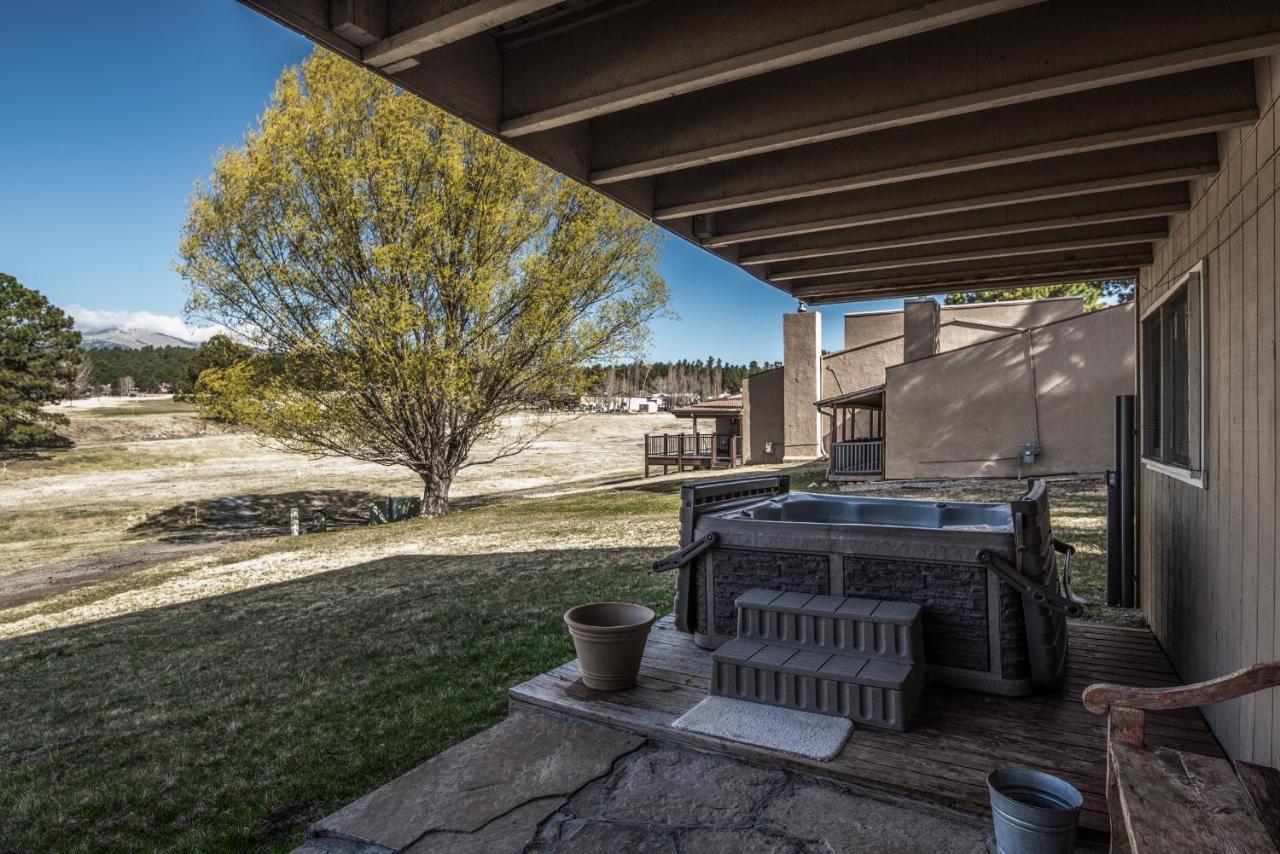Bogie Villa Ruidoso Luaran gambar