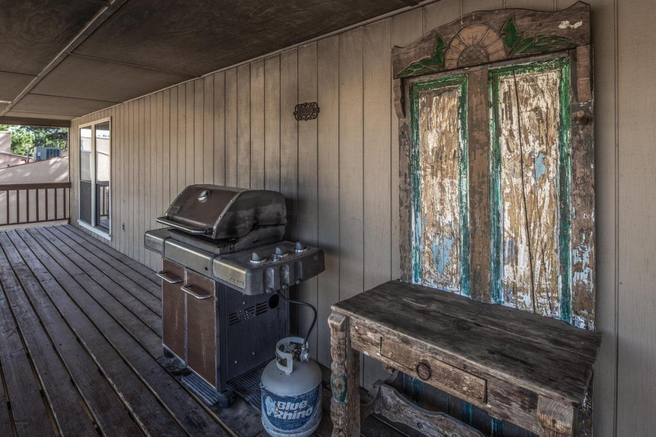 Bogie Villa Ruidoso Luaran gambar