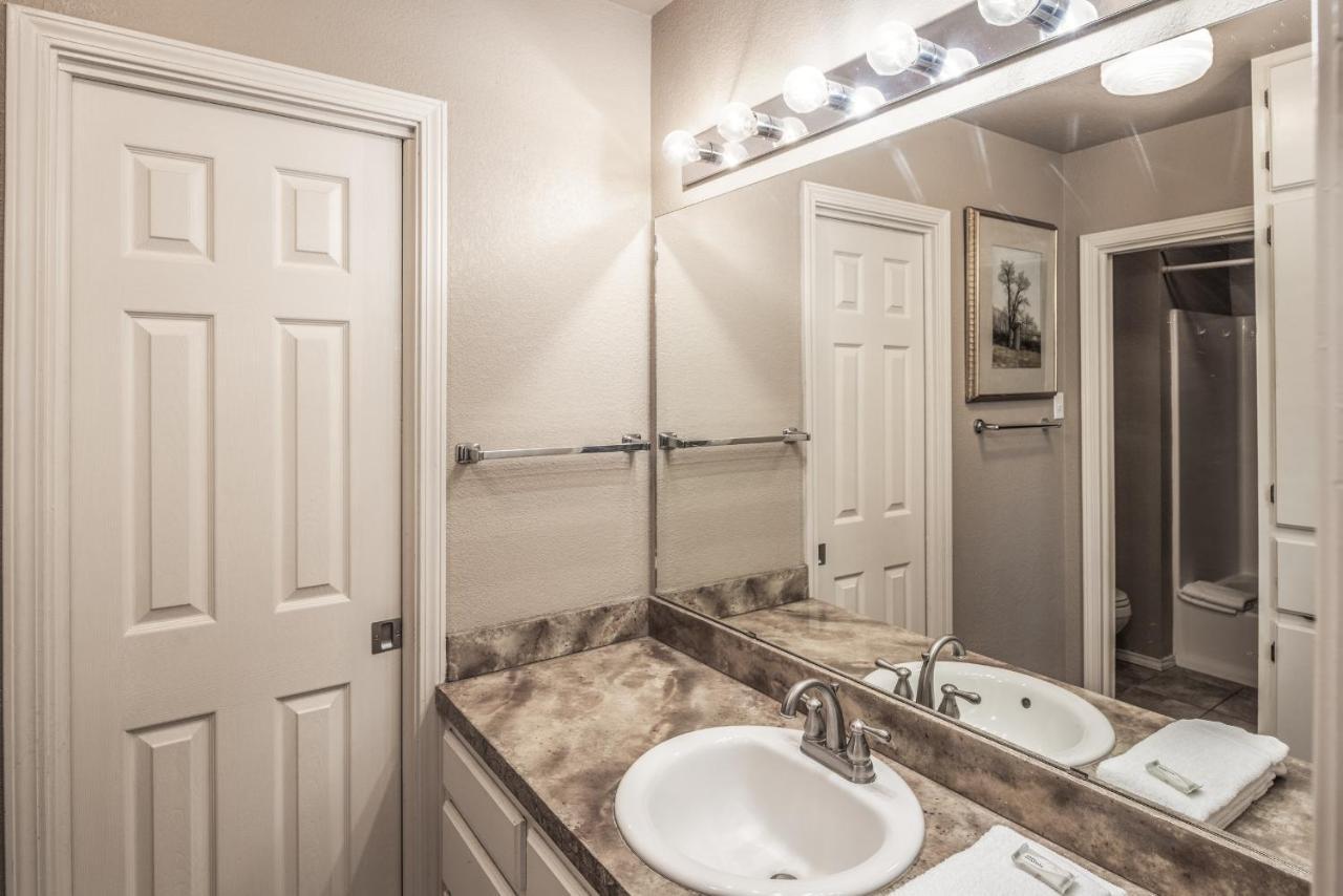 Bogie Villa Ruidoso Luaran gambar