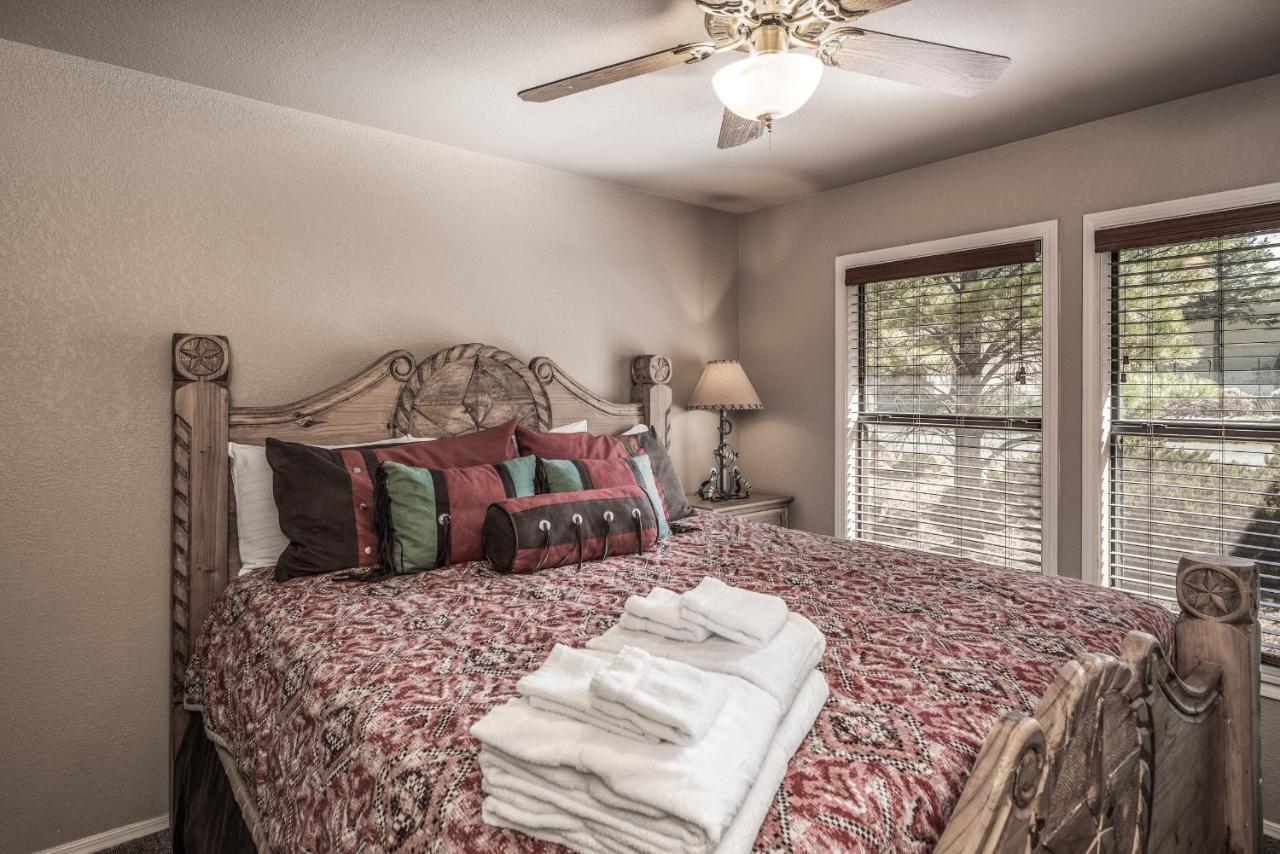 Bogie Villa Ruidoso Luaran gambar