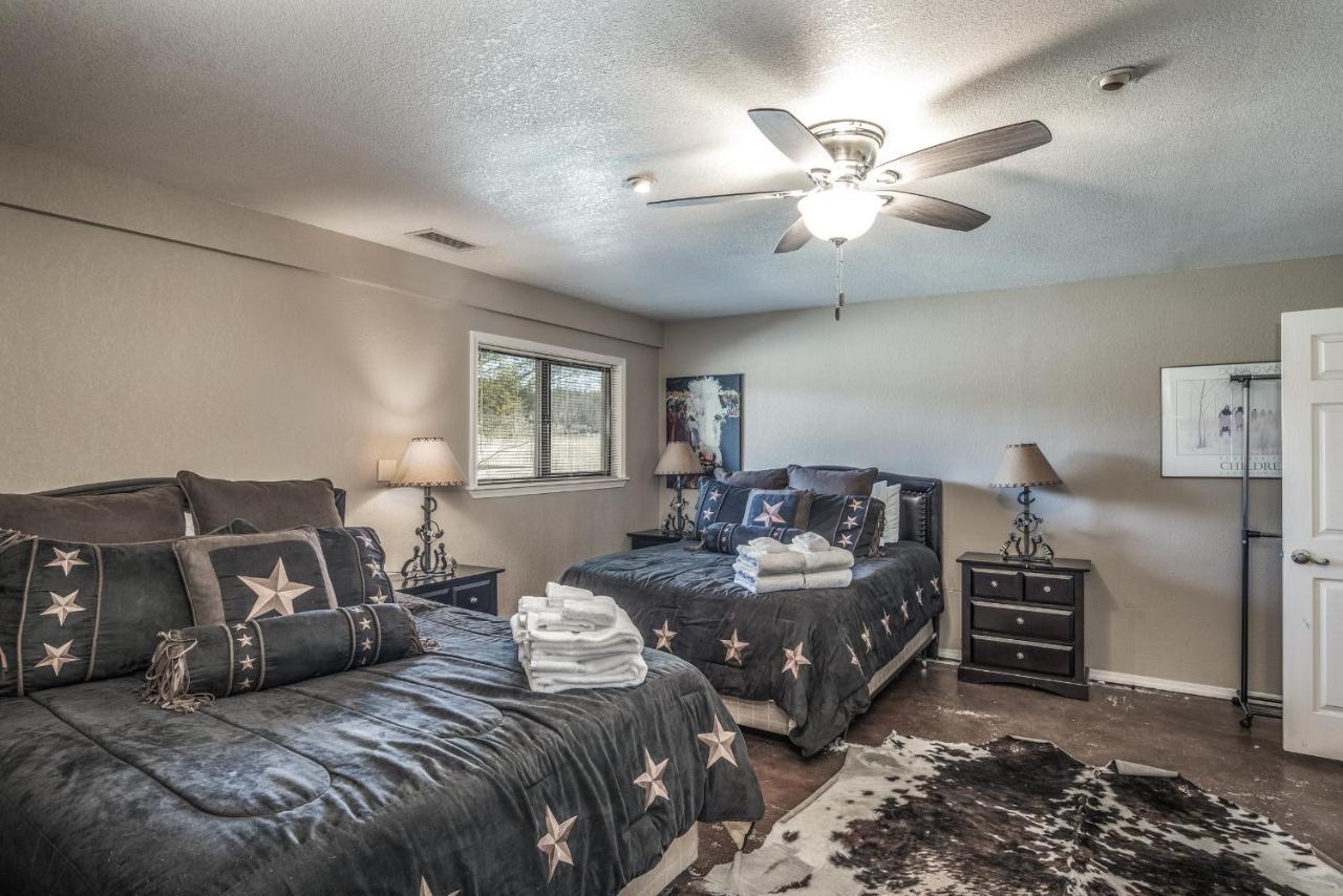 Bogie Villa Ruidoso Luaran gambar