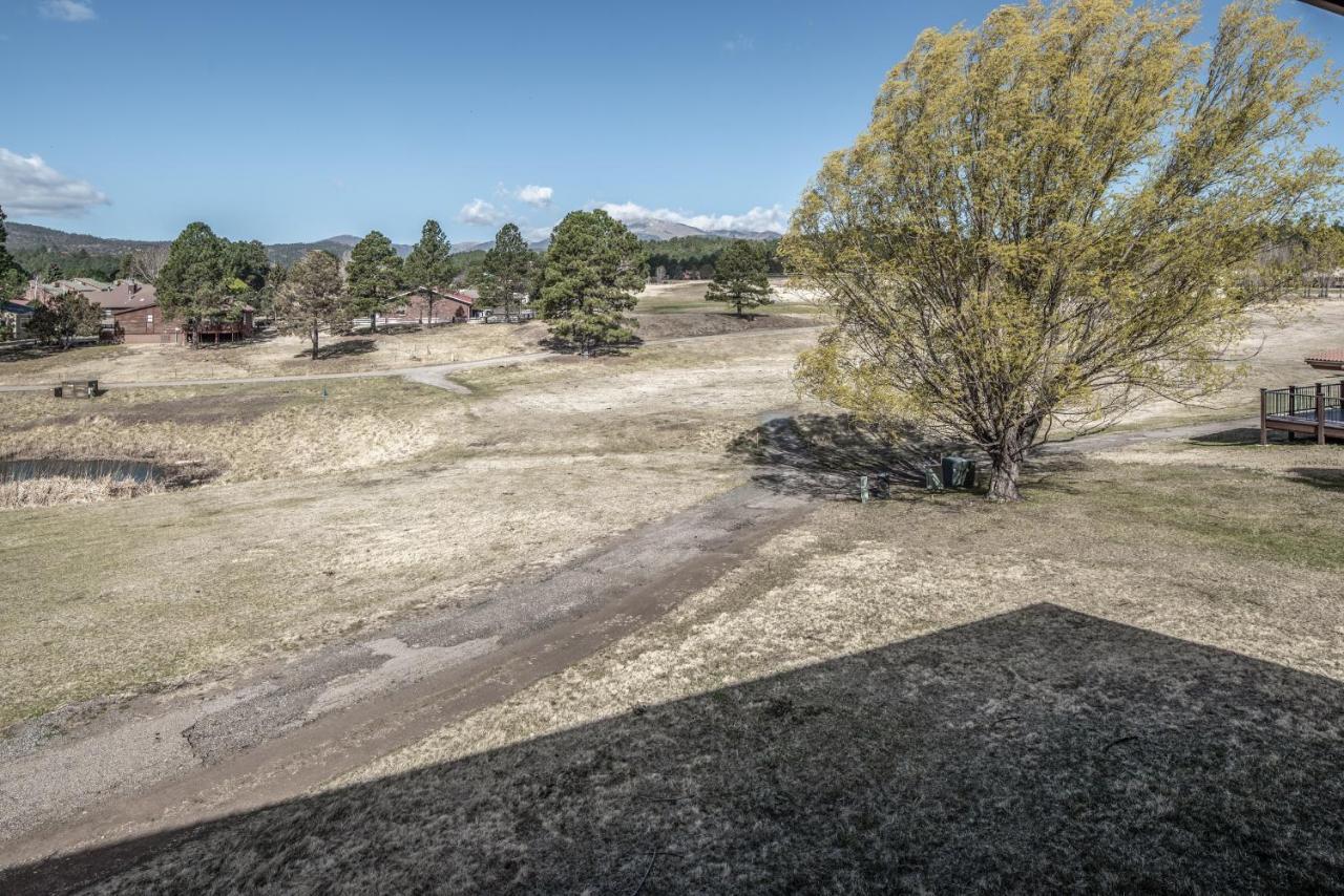Bogie Villa Ruidoso Luaran gambar