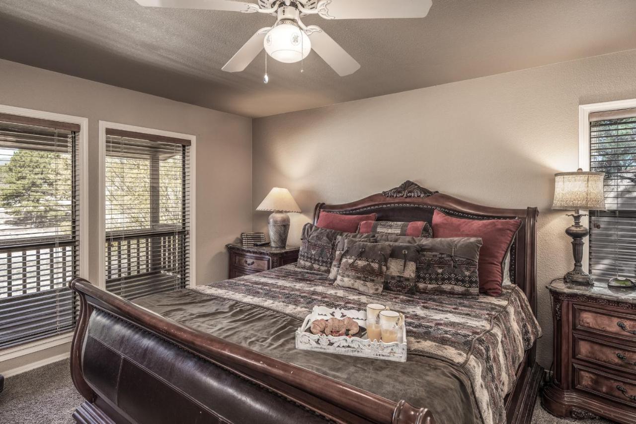 Bogie Villa Ruidoso Luaran gambar